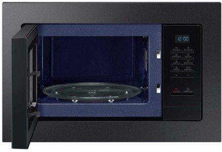 микроволновая печь samsung ms20a7013ab