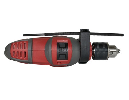 дрель oasis du-100 электрическая ударная 