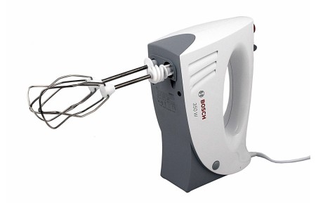 миксер с чашей bosch mfq 3555