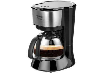 кофеварка centek ct-1146