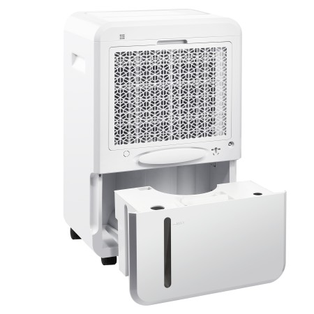 осушитель воздуха electrolux edh-65l home pro