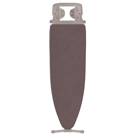 гладильная доска ника ника 10+ тефлон (шоколад)