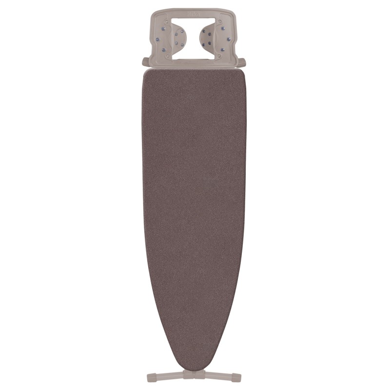 Гладильная доска Ника Ника 10+ тефлон (шоколад)