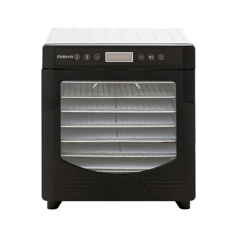 Электросушилка Manya D678BL