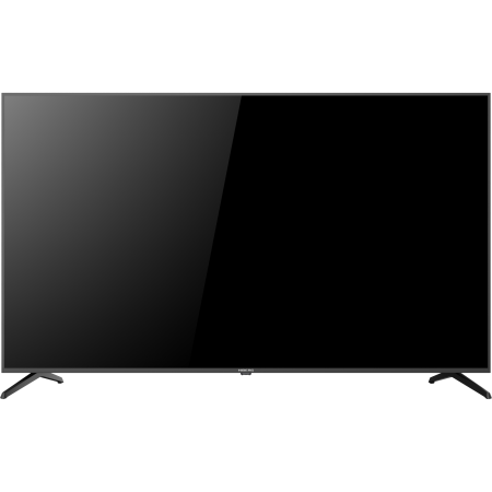 телевизор led hiberg 75y uhd smart tv 4k