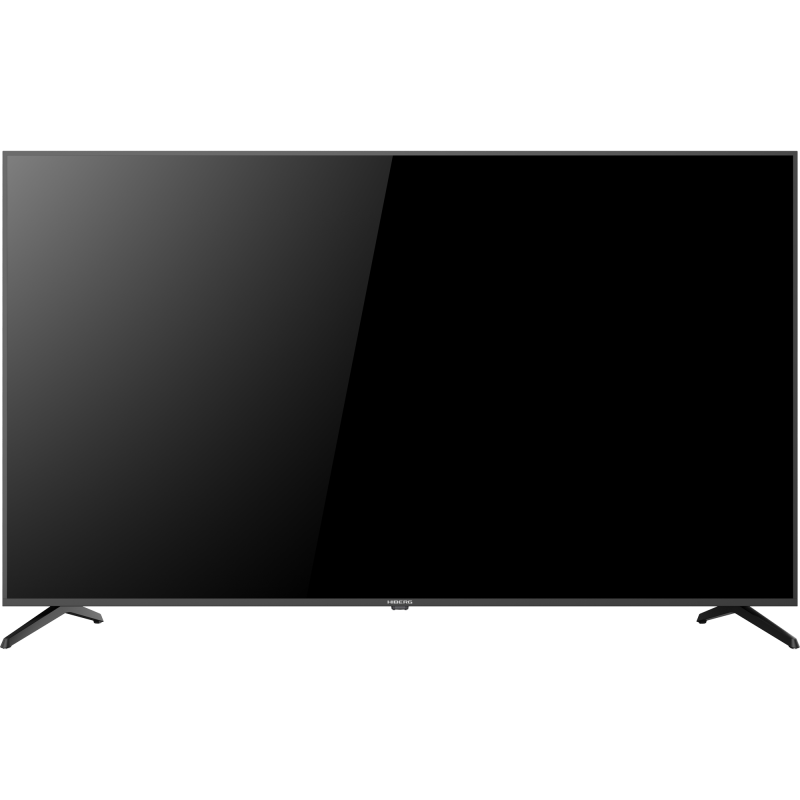 Телевизор LED Hiberg 75Y UHD Smart TV 4K