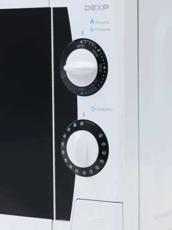 микроволновая печь dexp ms-80