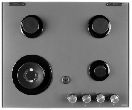 варочная панель konigin blaze 604 grgw