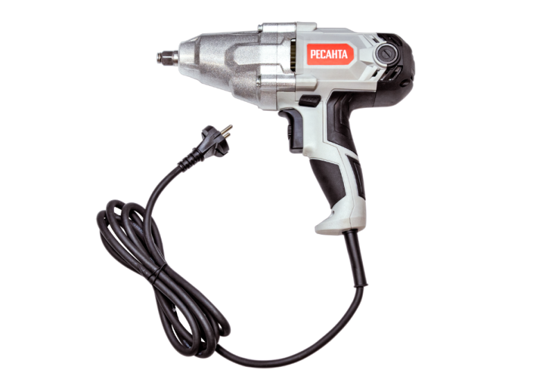 Гайковерт Ресанта ГС-1100 сетевой