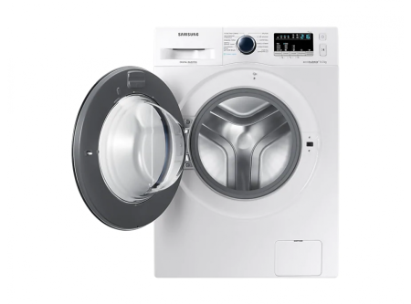 стиральная машина samsung ww80r42lhfw eco bubble