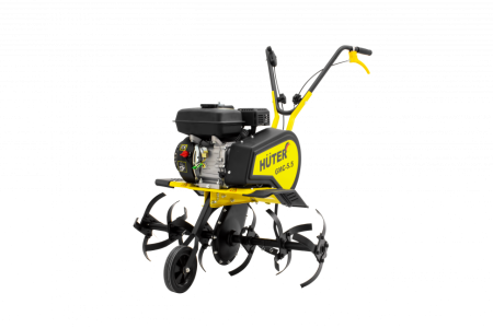 мотокультиватор huter gmc-5.5