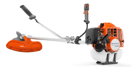 триммер husqvarna 143r-ii (бенз)