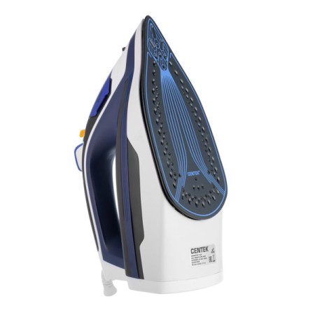 утюг centek ct-2350 blue