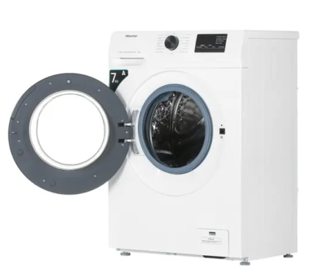 стиральная машина hisense wfvb7012m steam