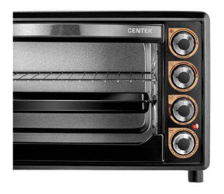 мини печь centek ct-1530-36 convection