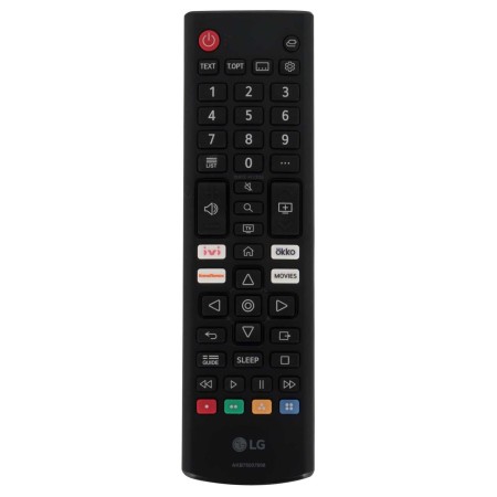 телевизор led lg 65up75006lf smart tv 4k 
