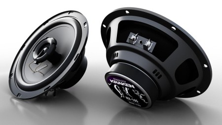 автоакустика prology rx-165 kraken