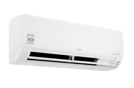 сплит-система lg b09ts procool dual inventer