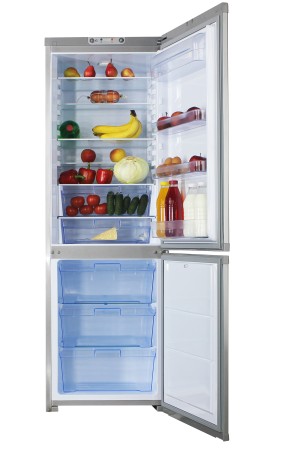 холодильник орск 174 mi металлик искристый