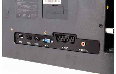 телевизор led doffler 24ch 29-t2