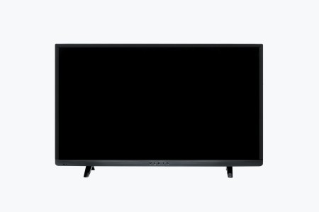 телевизор led vekta ld-32sr4715bs smart tv