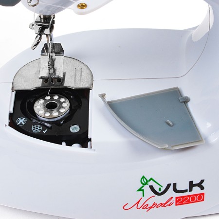 швейная машина vlk napoli 2200