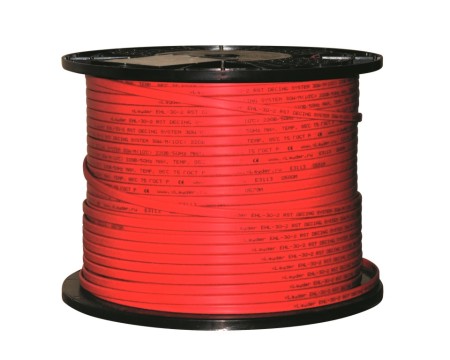 кабель xlayder fm50-2cr rst