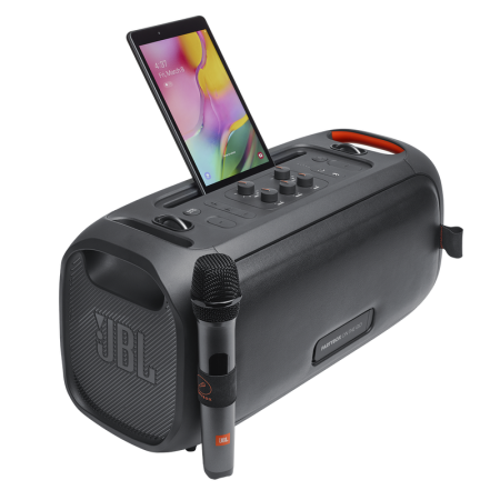 аудиосистема jbl partybox on-the-go