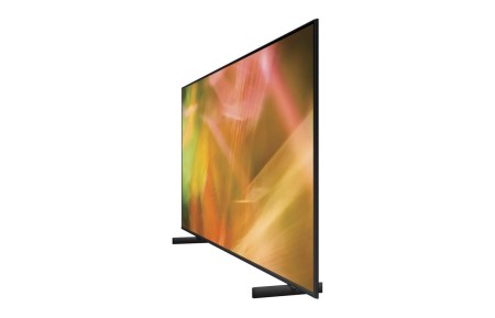 телевизор led samsung ue43au8040u smart tv 4k