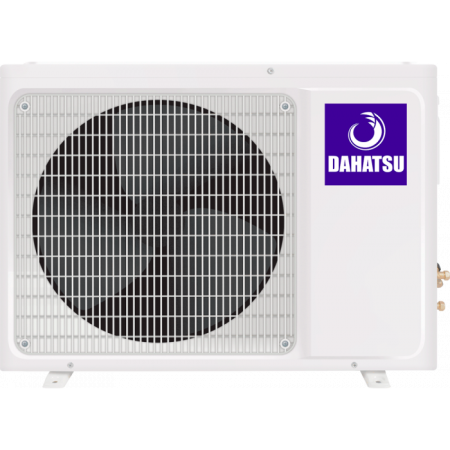 сплит-система dahatsu da-12h legend