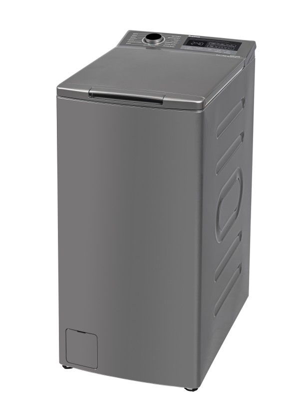Стиральная машина Бирюса WM-MT813/05 M Inverter, Steam