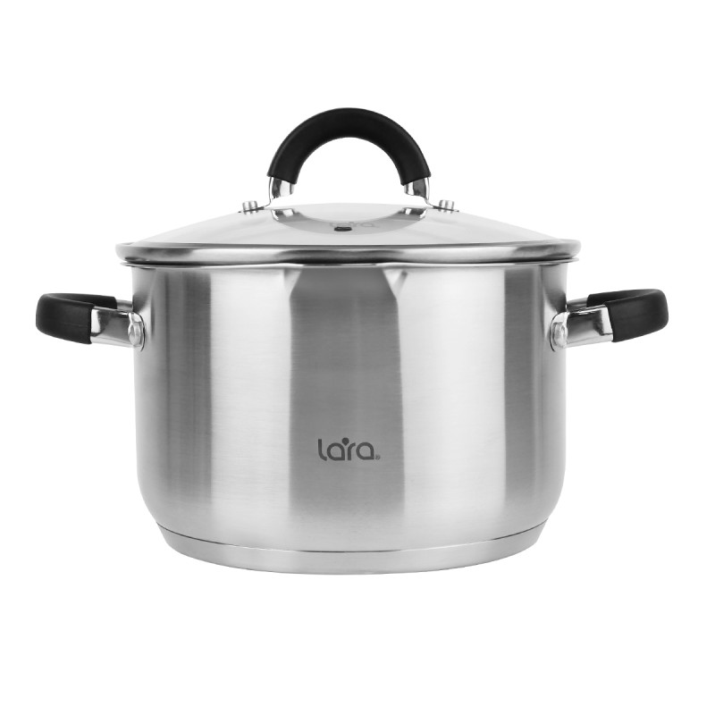 Набор посуды Lara LR02-129 Ника