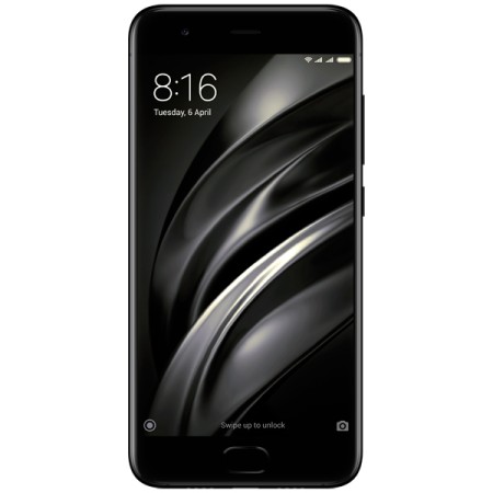 смартфон xiaomi redmi 6 3gb+64gb