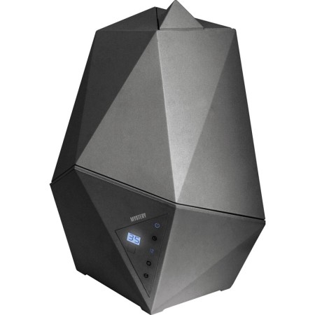 увлажнитель воздуха mystery mah-2604 graphite