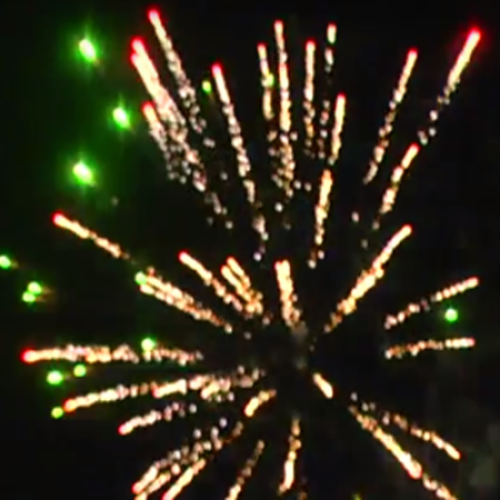 батарея салютов рк7163 зимушка-зима (0,8" х 64) 1/6