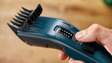 машинка для стрижки волос philips hc3505