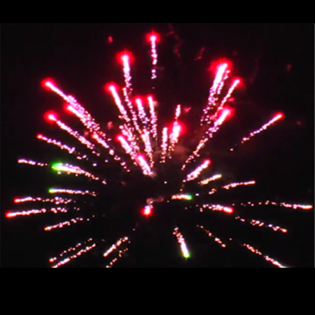 батарея салютов рк7370 разгуляй (1,0" х 72) 1/2