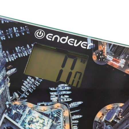 весы endever aurora-561