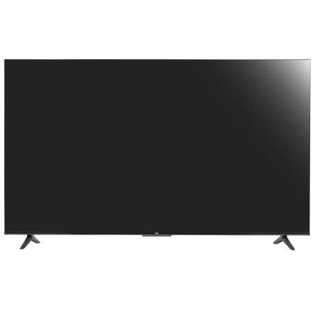 телевизор led tcl 65p6k smart tv 4k