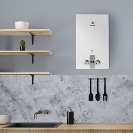 газовая колонка electrolux gwh 10 high performance eco
