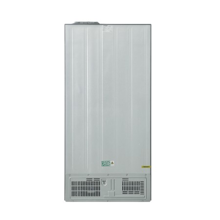 холодильник centek ct-1743 gray stone inverter