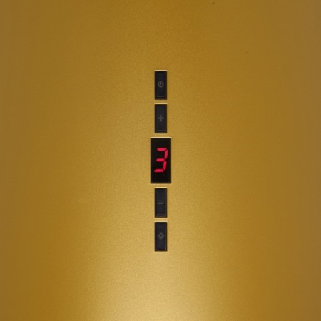 вытяжка konigin fury gold 31