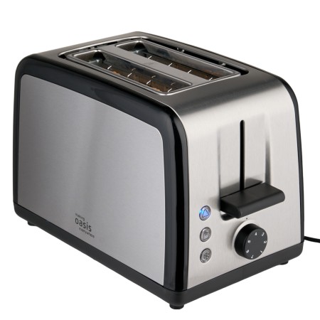 тостер oasis tr-1p