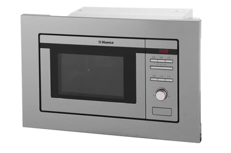 микроволновая печь hansa amm 20 beih