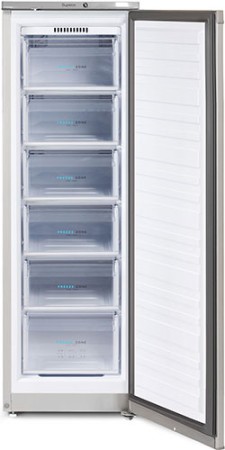 морозильник бирюса 416м