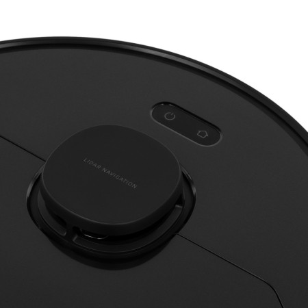 пылесос-робот dreame bot robot vacuum and mop d9 max black