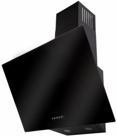 вытяжка konigin loon black 60