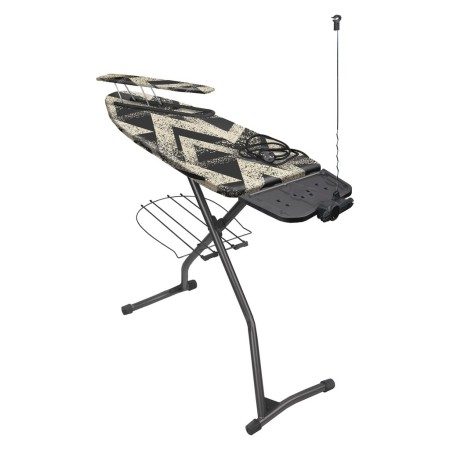 гладильная доска ника ника 11 тефлон (с золотистыми брызгами)