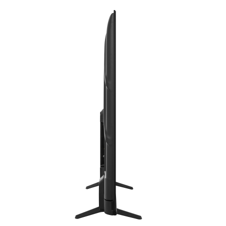 телевизор led hisense 55e66sl smart tv 4k