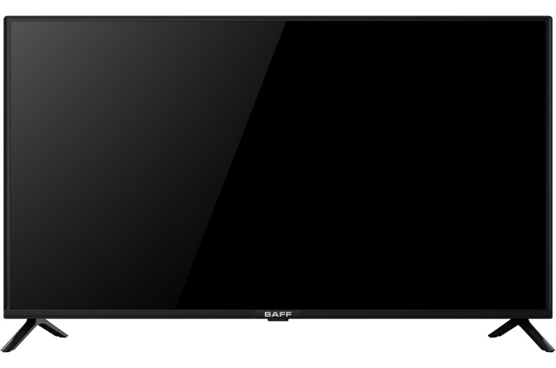 Телевизор LED Baff 40Y FHD-R Smart TV